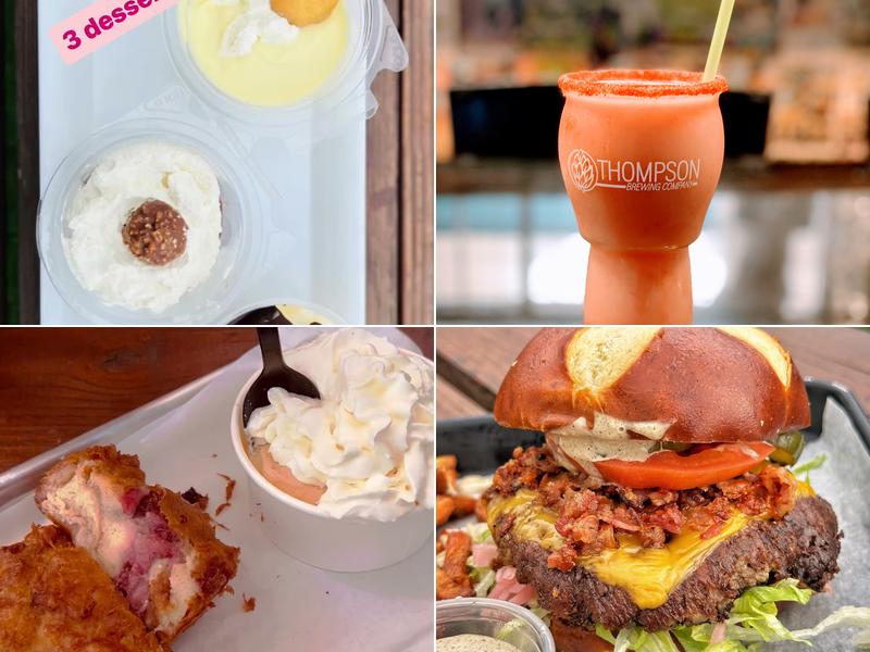 Thompson Brewing Company