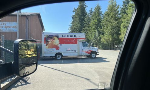 U-Haul Neighborhood Dealer