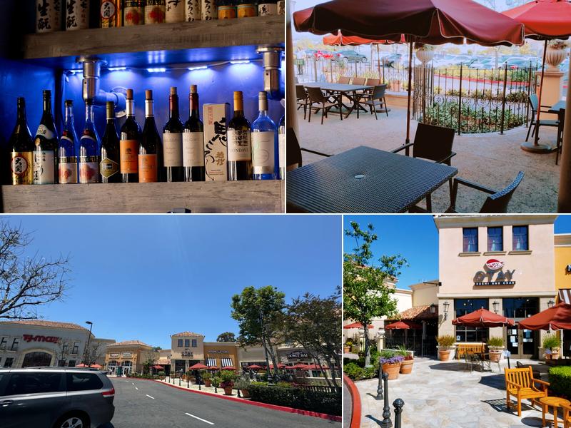 Otay Sushi & Crab 872 Eastlake Pkwy #510, Chula Vista