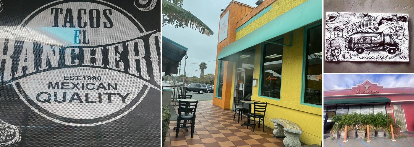 El Ranchero Taco Shop