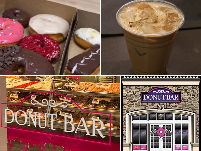 Donut Bar