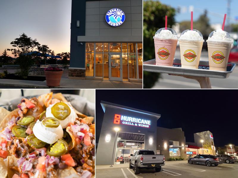 Hurricane Grill & Wings