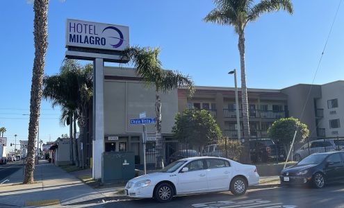 Hotel Milagro