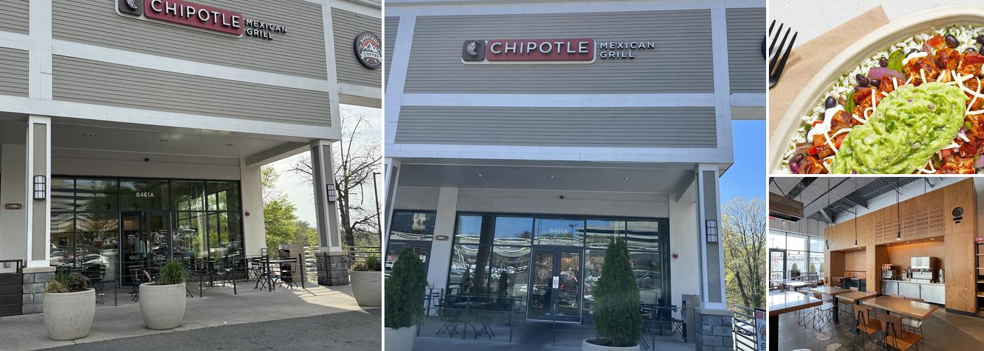 Chipotle Mexican Grill