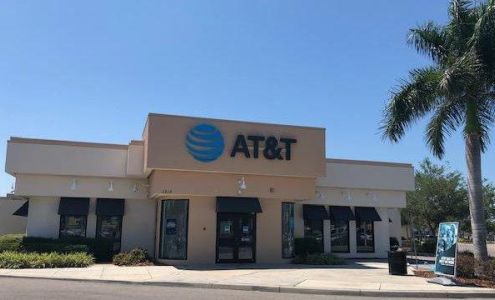 AT&T Store