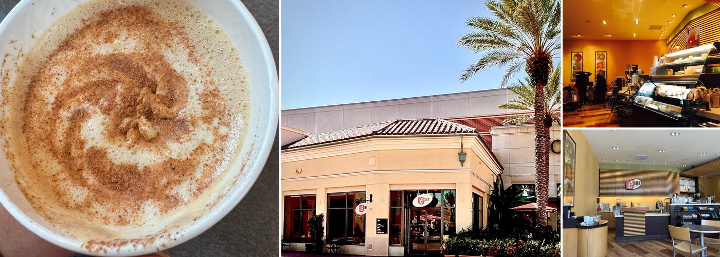 Nordstrom Ebar Artisan Coffee