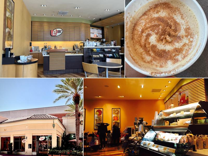 Nordstrom Ebar Artisan Coffee