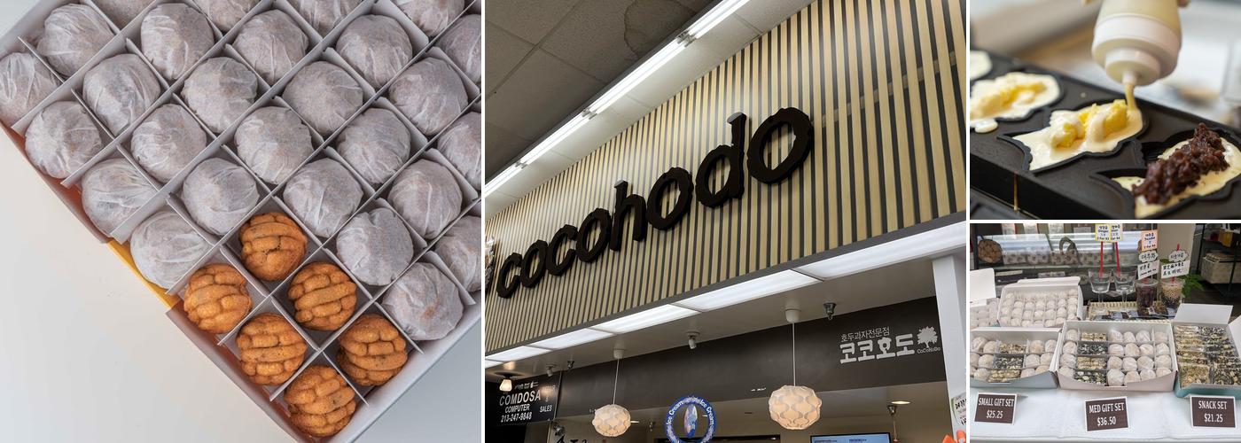 Cocohodo Irvine