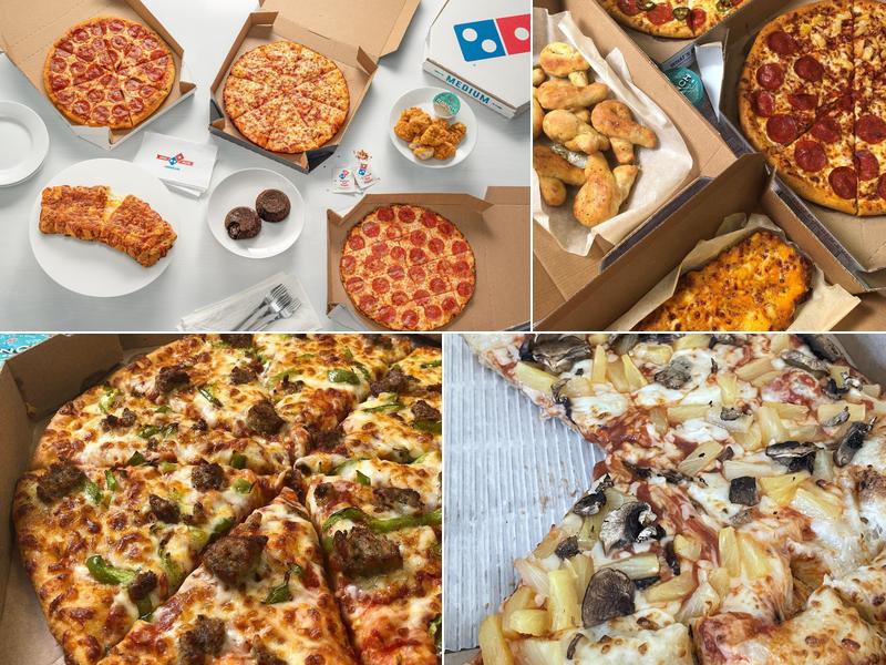 Domino's Pizza