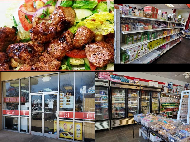 Mr Gil’s and Grill