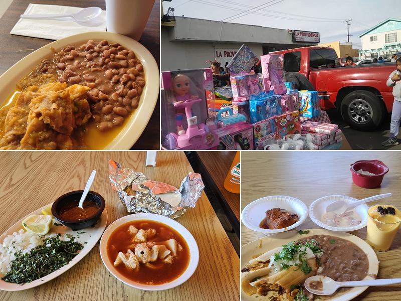 Santito's Restaurant