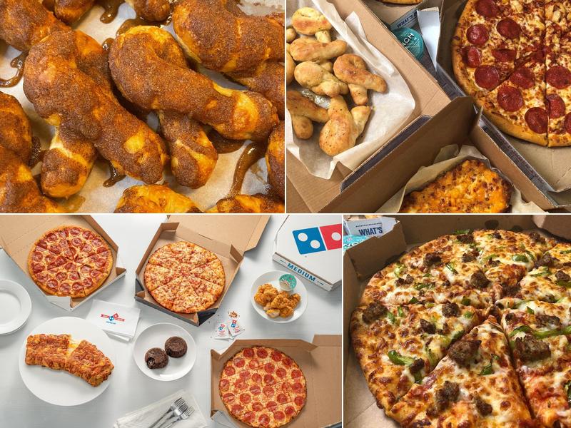 Domino's Pizza