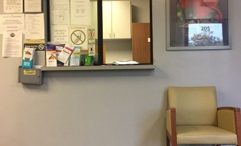 Dr. Manvel Mazmanyan MD