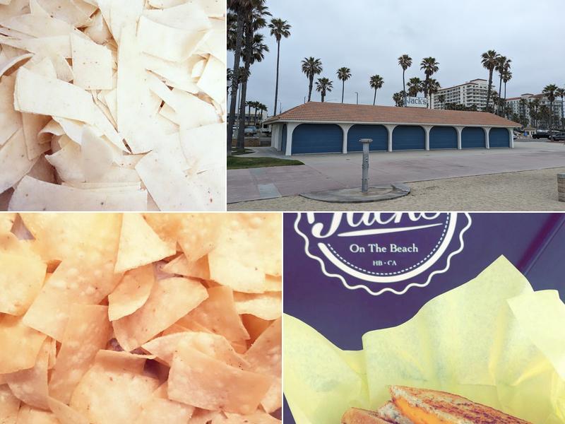 Jack's Beach Concession and Bike Rentals