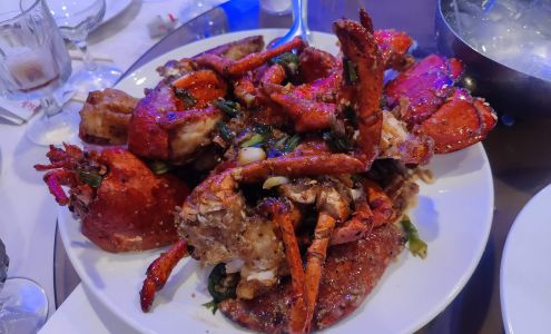 Diamond Seafood Palace