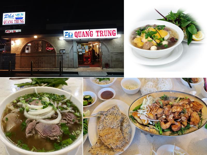 Phở Quang Trung 1
