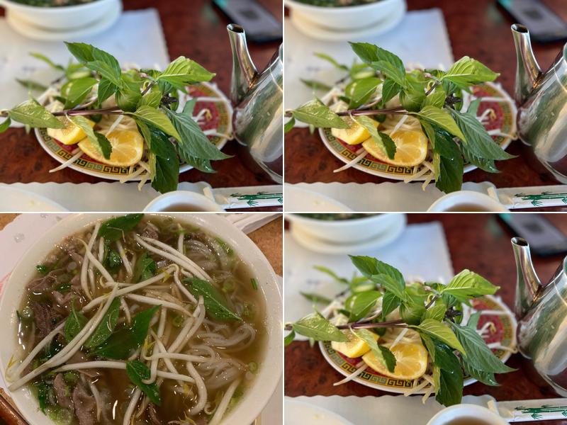 Phở Vie II Restaurant