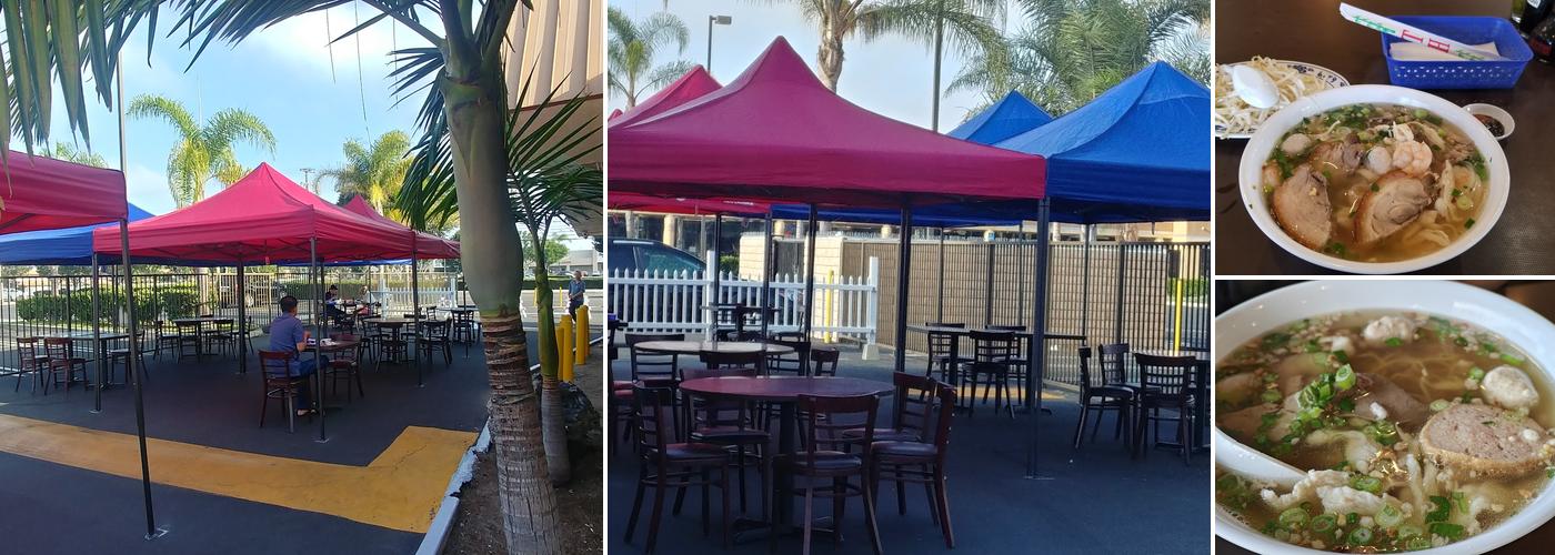 New Trieu Chau Restaurant