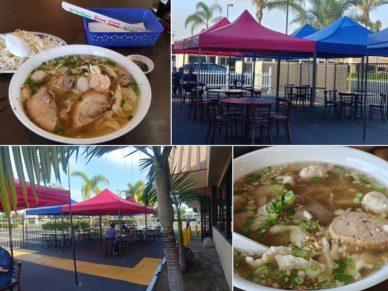 New Trieu Chau Restaurant