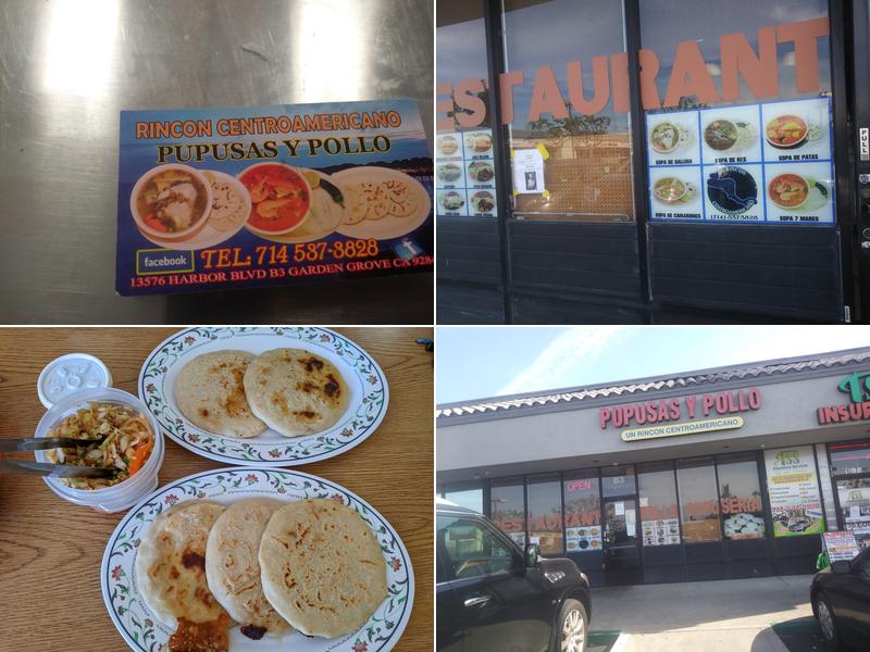 Rincon Centro Americano