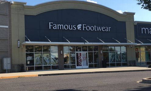 Famous Footwear