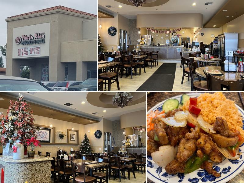 Thuận Kiều Noodle & Grill