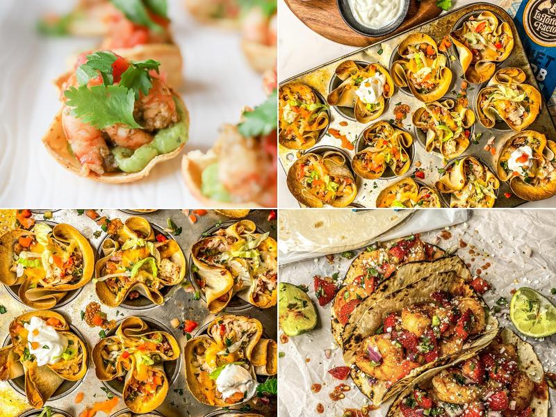 La Tortilla Factory Inc