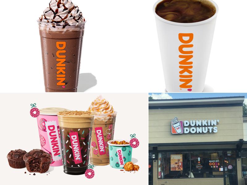 Dunkin'