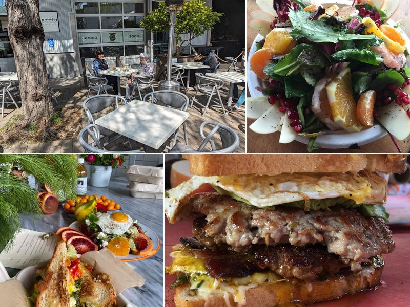 The Farmer's Wife 6760 McKinley St Unit 120, Sebastopol