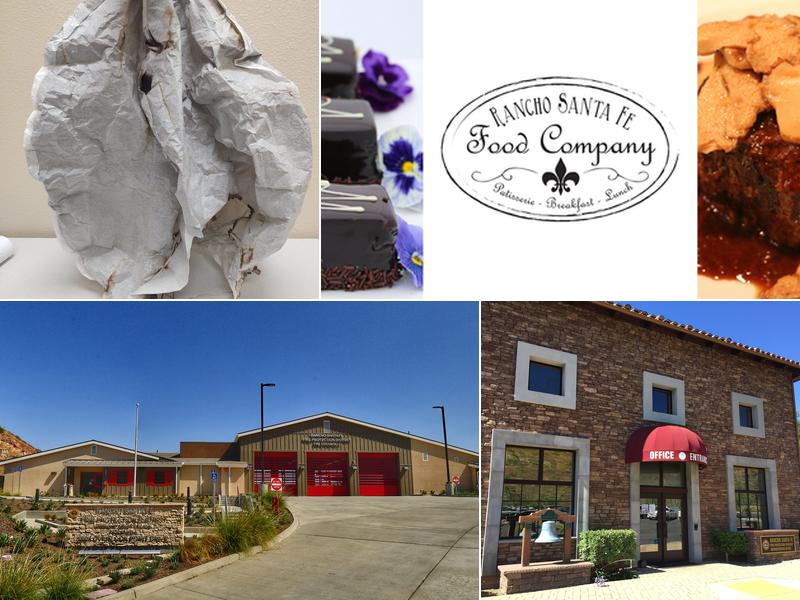 Rancho Santa Fe Fire Protection District Administrative Offices