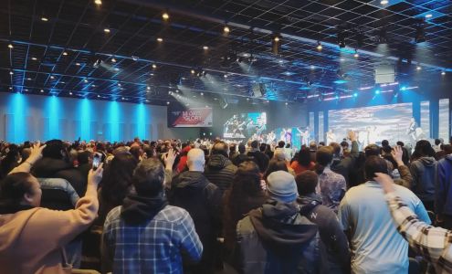 Harvest Church