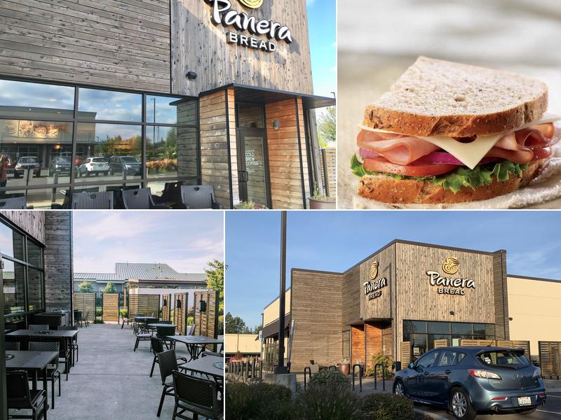 Panera Bread