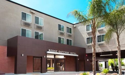Redac Gateway Hotel