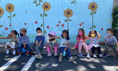 Sing In Chinese Preschool & Language School