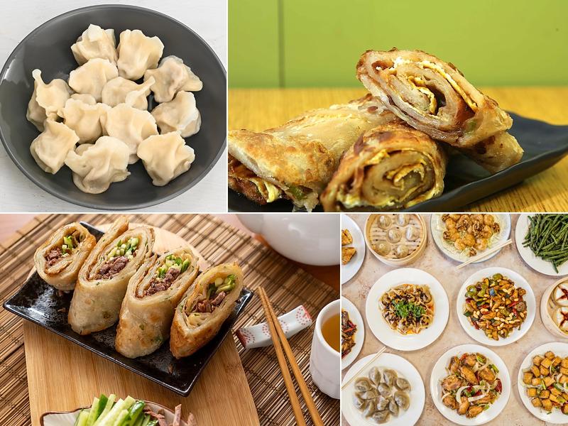 Elite Dumpling