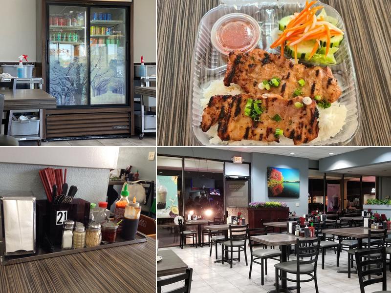 Phở Queen Noodle House