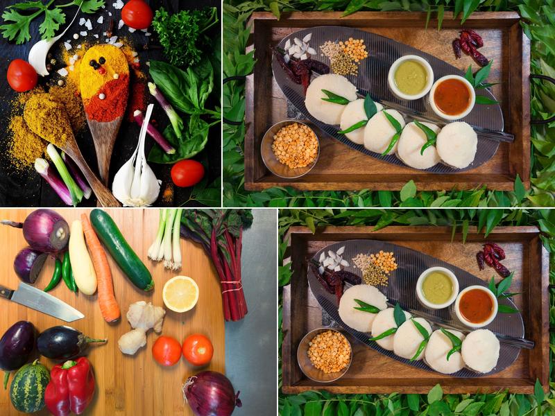 Silver Spoon Gourmet