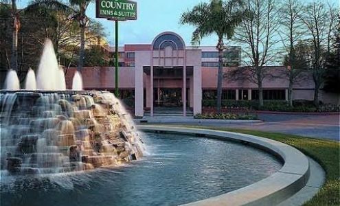 Radisson Hotel Sunnyvale - Silicon Valley