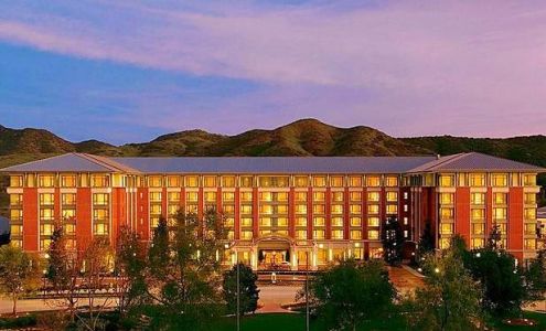 Four Seasons Hotel Westlake Village, California