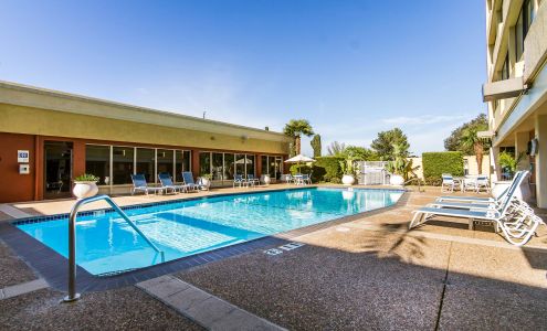 Clarion Hotel Concord/Walnut Creek