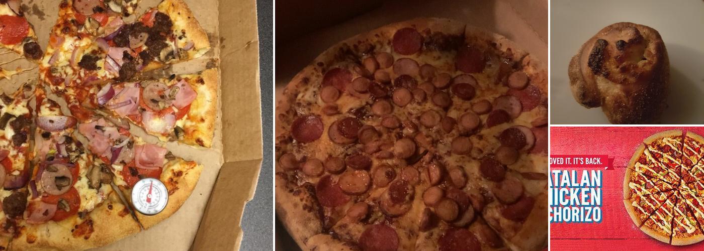 Domino's Pizza - Letchworth