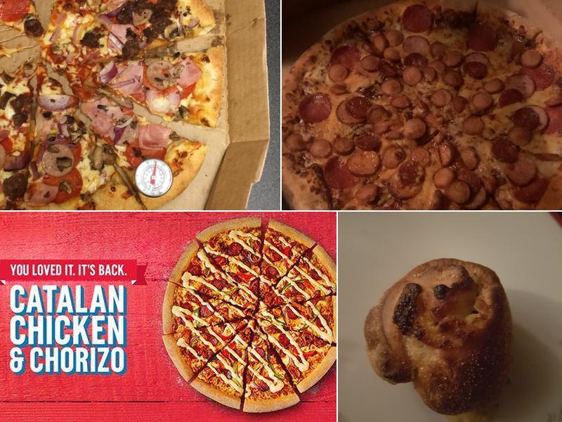 Domino's Pizza - Letchworth