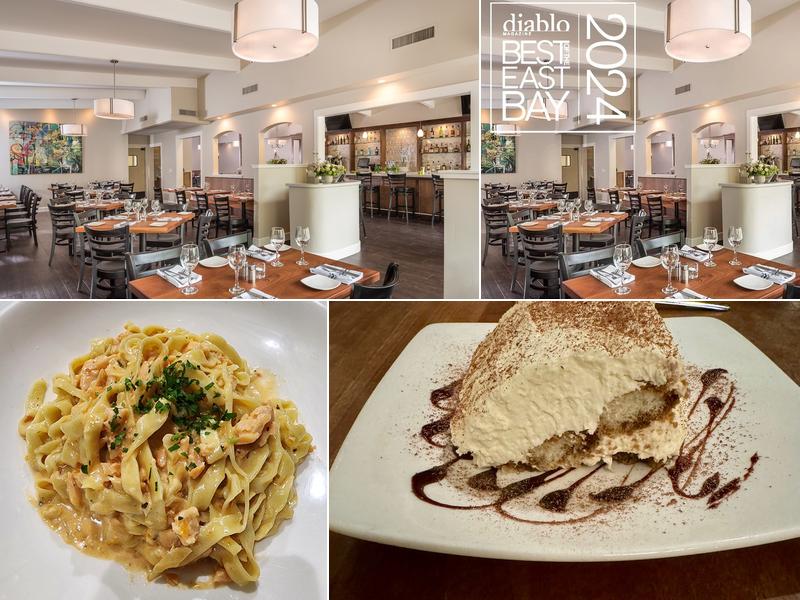 Benvenuti Ristorante