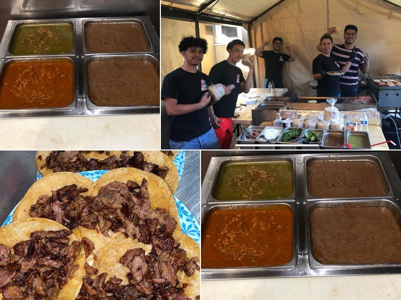 El Burro Veloz 4815 Lone Tree Wy, Antioch