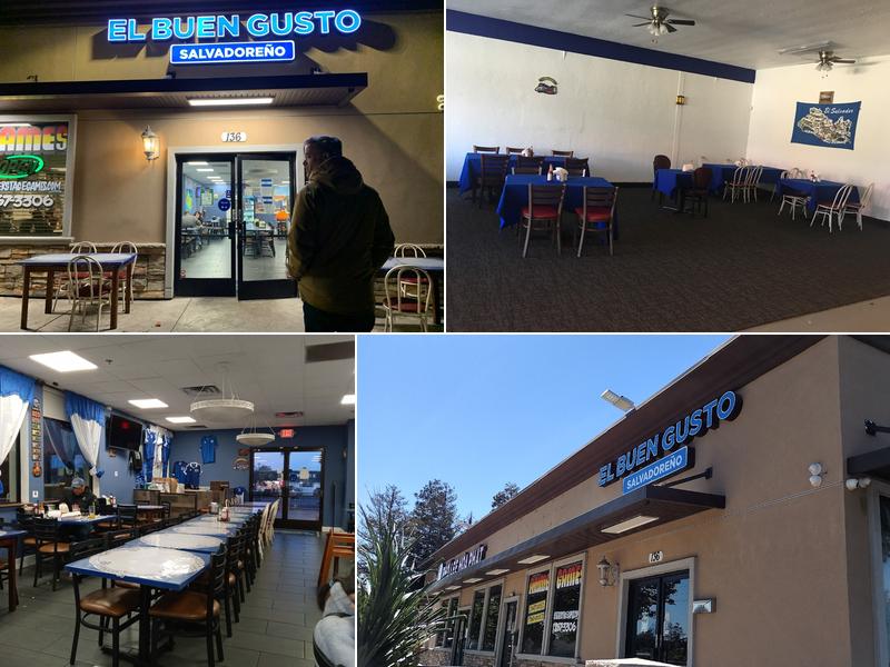 El Buen Gusto Salvadoreño