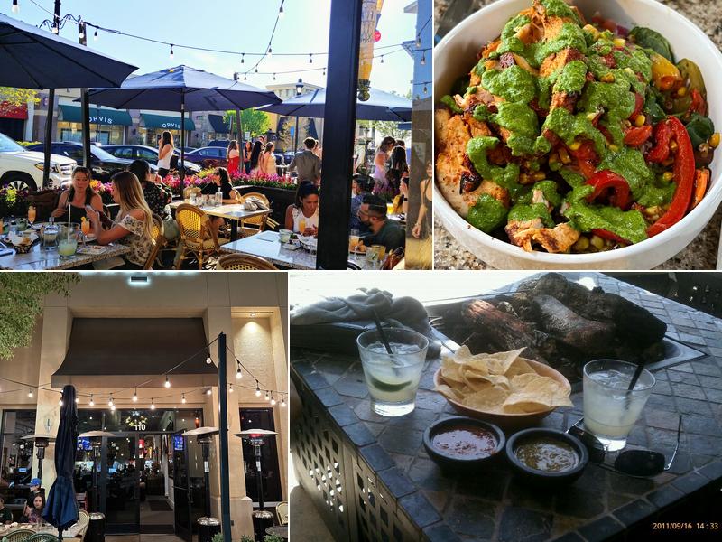 Zócalo Roseville 1182 Roseville Pkwy, Roseville