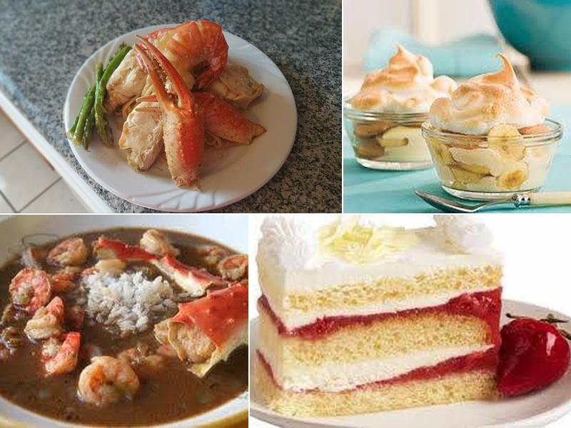 A Sweet Life Food Company