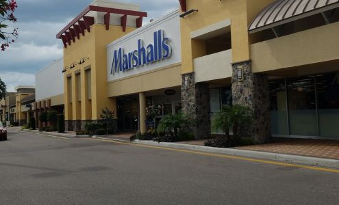 Marshalls