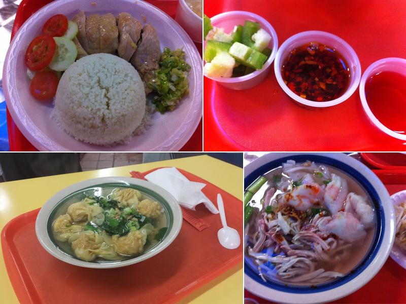 Golden Bull Noodle 8150 Garvey Ave # 117D, Rosemead