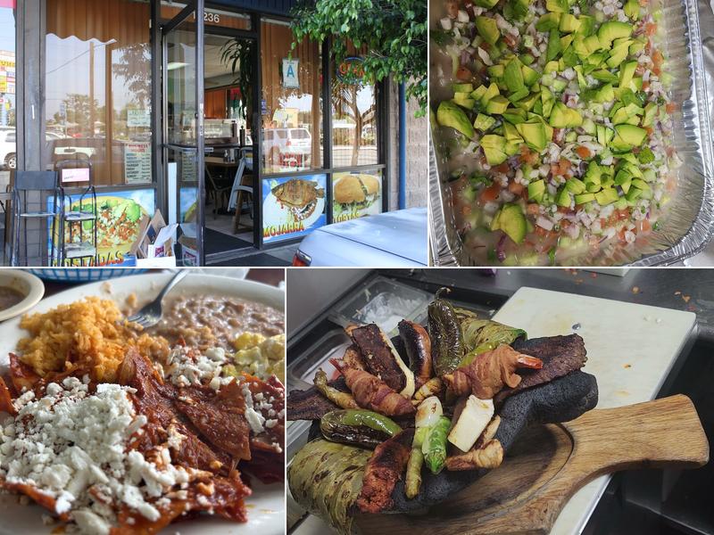 Mariscos Miramar 14236 Bellflower Blvd, Bellflower